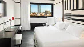 H10 Marina Barcelona